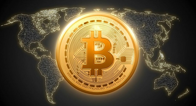 سعر عملة بيتكوين يبلغ مستوى قياسيا جديدا يتجاوز ألف دولار
