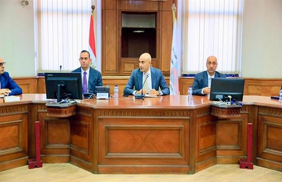 وزير التعليم : خطة للانتهاء من الفترات المسائية فى المرحلة الابتدائية بحلول سبتمبر 2027