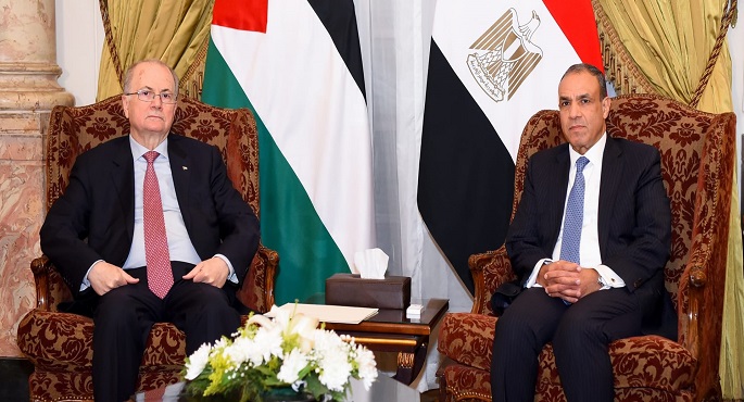 وزير الخارجية يعقد غدا جلسة مباحثات مع رئيس الوزراء الفلسطينى