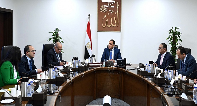 مدبولى يؤكد متابعة جهود توفير التغذية الكهربائية ضمن خطة إقامة مجتمعات زراعية صناعية عمرانية جديدة