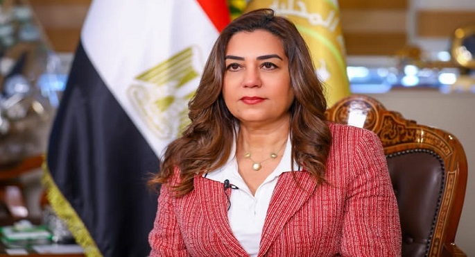 التنمية المحلية تنظم غدا البرنامج التدريبى الخامس لـ521 من العاملين بمنظومة التصالح