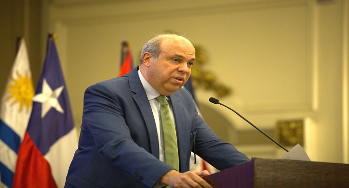 وزير الطيران المدنى يشارك فى اجتماعات اللجنة التنفيذية الموسعة لمفوضية الطيران المدنى لدول أمريكا اللاتينية