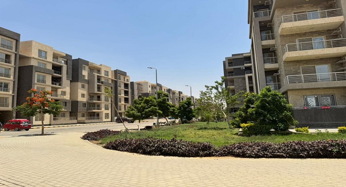 وزير الإسكان: بدء تسليم دفعة جديدة من وحدات مشروع جنة بالقاهرة الجديدة الأحد المقبل