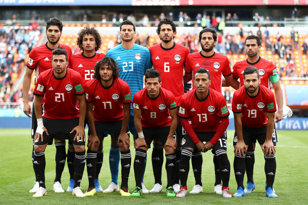 منتخب مصر يواجه إثيوبيا الليلة لملامسة بطاقة التأهل للمونديال