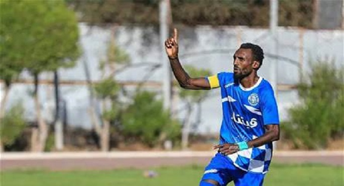 استشهاد “بيليه الكرة الفلسطينية” برصاص جيش الاحتلال الإسرائيلى