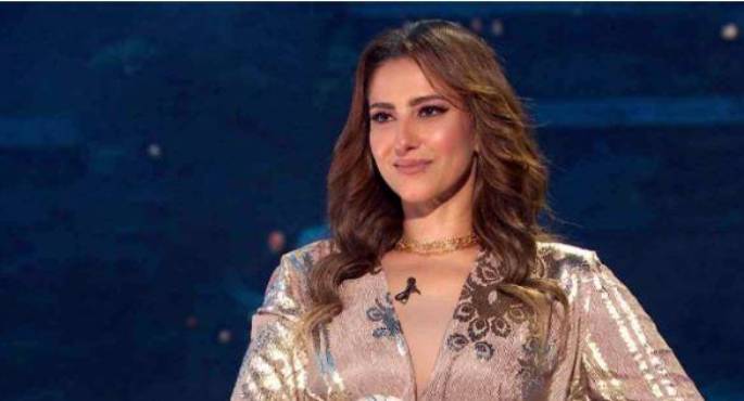 الدورة الـ13 لمهرجان “همسة” يكرم الفنانة حنان مطاوع عن دورها فى “صفحة بيضا”