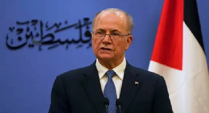 رئيس الوزراء الفلسطينى: جهود مكثفة لإنجاح عقد مؤتمر إعادة إعمار غزة بالتعاون مع مصر
