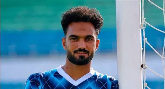“بيراميدز” يعلن التعاقد مع اللاعب مصطفى زيكو قادما من صفوف “زد”