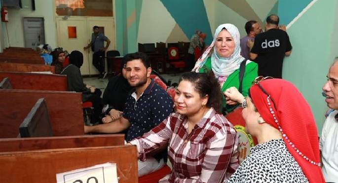 التعليم العالى: 130 ألف طالب يسجلون فى تنسيق المرحلة الثانية للقبول بالجامعات