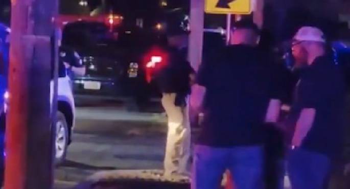 مقتل شرطيين وإصابة ثلاثة بحادثة إطلاق نار بولاية يوتا الأمريكية