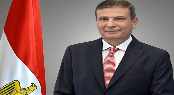 بزيادة أكثر من 650 ألف طن.. وزير الزراعة: الصادرات الزراعية المصرية تحقق 6.8 مليون طن حتى الآن