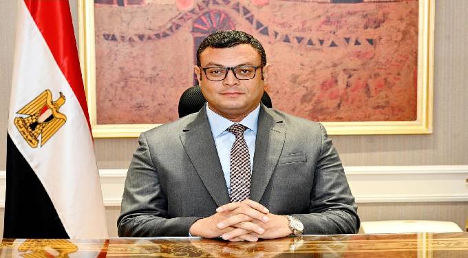 وزير الإسكان يتابع موقف مشروعات المرحلة الثانية من مدينة المنصورة الجديدة