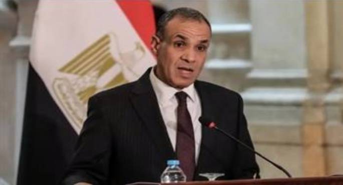 وزير الخارجية يتوجه لجدة للمشاركة فى دورة مجلس وزراء خارجية دول منظمة التعاون الإسلامى