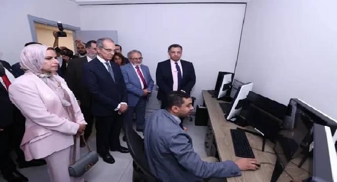 إطلاق منظومة للكشف المبكر عن سرطان الثدى باستخدام الذكاء الاصطناعى فى “بهية”