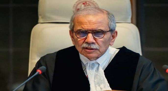 رئيس وزراء لبنان يشدد على ضرورة احترام إسرائيل سيادة لبنان وانسحابها من الأراضى المحتلة