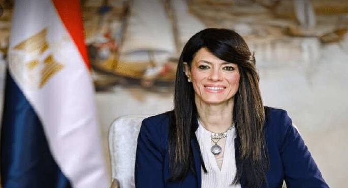وزيرة التخطيط: منظومة تسجيل المواليد والوفيات للمصريين بالخارج تعزز قدرات الدولة