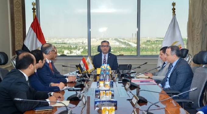 وزير التموين : الدولة لن تتهاون مع أى محاولة للإضرار بحقوق المواطنين أو التلاعب بجودة وسلامة السلع