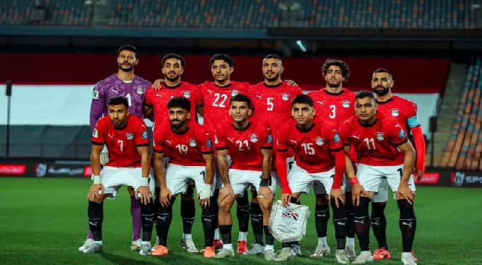 فيفا: منتخب مصر يطرق أبواب التأهل للمونديال ضد إثيوبيا وبوركينافاسو