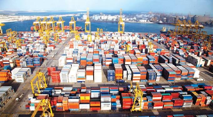 التعبئة والإحصاء”: 4.7 % ارتفاع قيمة الصادرات خلال شهر يونيو الماضى