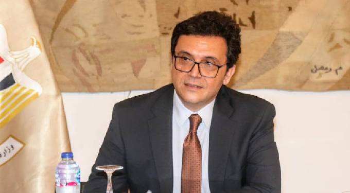 الأحد.. آخر موعد لاستقبال الأعمال للمشاركة فى مسابقة “أنا المصرى”