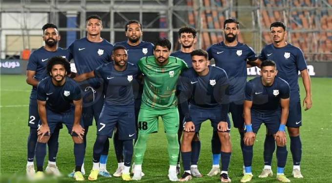 الاتحاد السكندرى يستضيف إنبى الليلة بحثاً عن الانتصار الثانى فى دورى nile