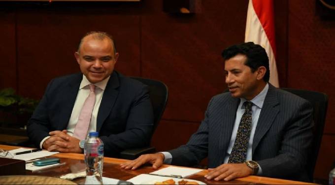 لمواجهة الاحتيال المالى,, الشباب والرياضة والرقابة المالية يطلقان مسابقة Y-Champions