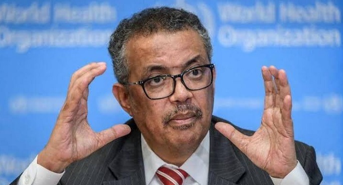 مدير منظمة الصحة العالمية: لا مؤشرات على تفش أوسع لفيروس هانتا