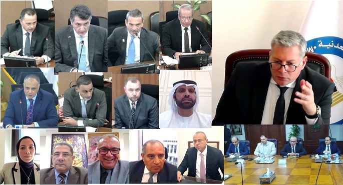 البترول: مليار دولار استثمارات “بتروبل” و”بتروشروق” خلال (2024-2025)