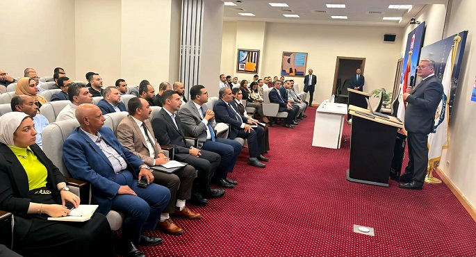 وزير البترول يتابع جهود جذب الاستثمارات من خلال بوابة مصر الرقمية للاستكشاف والإنتاج