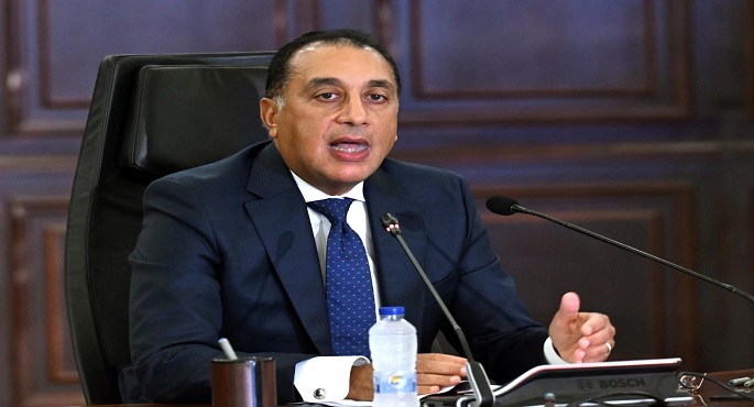 مجلس الوزراء يبحث عددًا من الموضوعات الهامة خلال اجتماعه الأسبوعى