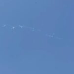 اسقاط مسيرة