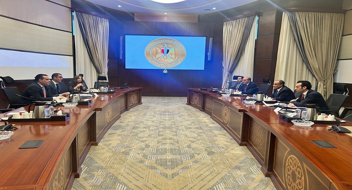 وزيرا الخارجية والاستثمار يؤكدان ضرورة التكامل بين السياسة الخارجية والسياسات الاقتصادية لتعزيز مكانة مصر
