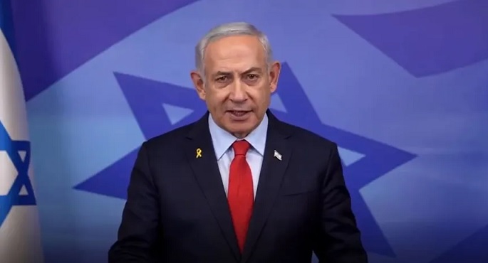 نتنياهو يخطط لتقديم موعد الانتخابات العامة بإسرائيل إلى يونيو 2026