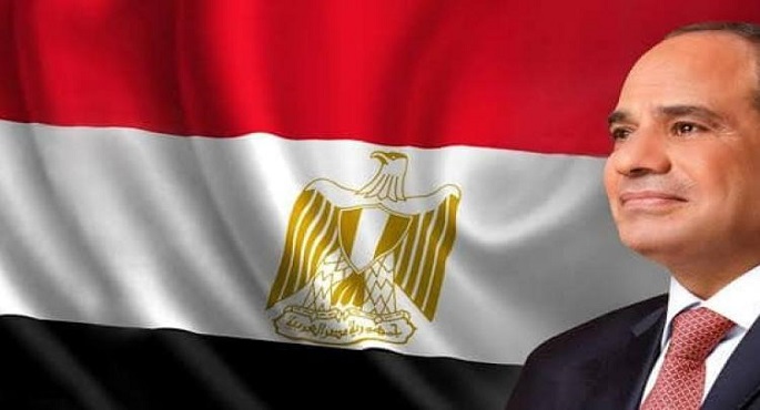 الرئيس السيسى يتبادل التهانى مع ملوك ورؤساء وأمراء الدول بمناسبة المولد النبوى الشريف