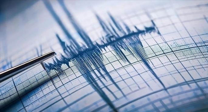 إصابة 4 أشخاص وتضرر 110 منازل جراء زلزال شمال غرب الصين