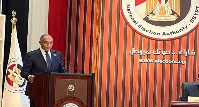 الوطنية للانتخابات: وعى الناخبين فى انتخابات 2025 يكتب مشهدا ديمقراطيا متطورا