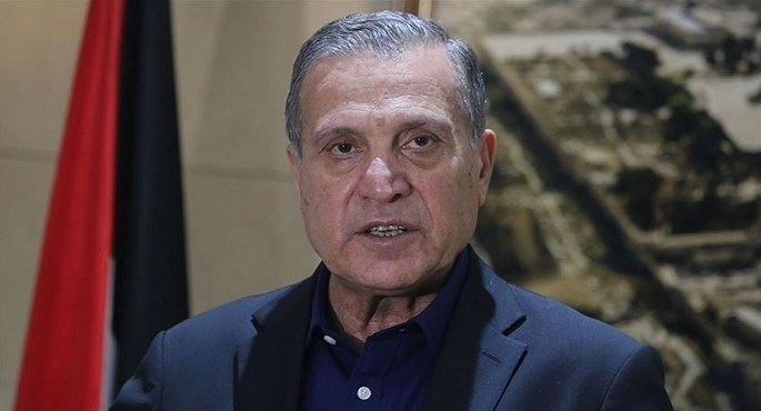 الرئاسة الفلسطينية: تسليم الدفعة الثانية من السلاح داخل المخيمات للجيش اللبنانى