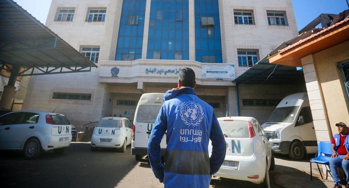 دعوة أممية لإلغاء شرط إسرائيلى يقيد عمل المنظمات الدولية فى غزة
