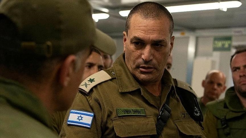 وسط تقارير عن خلاف مع نتنياهو.. رئيس الأركان الإسرائيلى يلمح إلى رفض خطة “احتلال غزة”