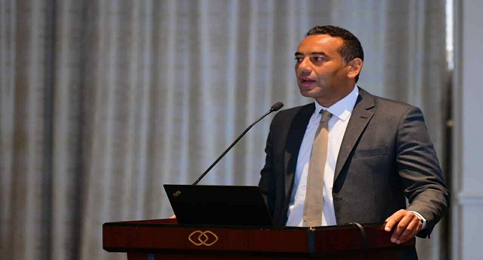 ممثل موئل الأمم المتحدة: مصر تولى اهتمامًا كبيرا بالتحول الرقمى وربط الإمكانيات التكنولوجية بالتنمية العمرانية