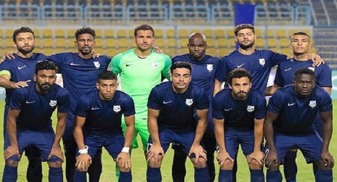 إنبى ضيفاً على مودرن سبورت اليوم فى الجولة السابعة من الدورى