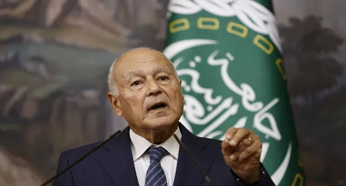 أبو الغيط يدين بأشد العبارات استهداف ميناء الدقم بسلطنة عمان