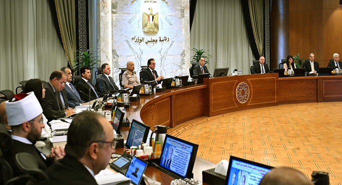 رئيس الوزراء يعلن موافقة الرئيس السيسى على تحديد موعد افتتاح المتحف المصرى الكبير 1 نوفمبر المقبل