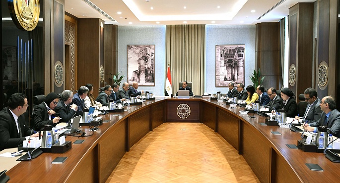 رئيس الوزراء: نولى اهتمامًا كبيرًا بتطوير الصناعة الوطنية لتحقيق التنمية الاقتصادية المستدامة