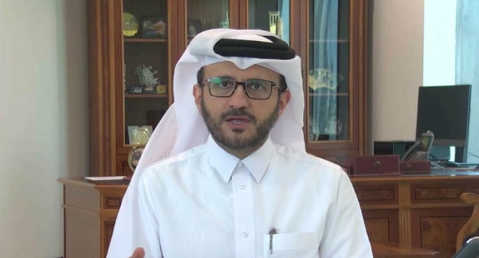قطر تطالب المجتمع الدولى بالتدخل لوقف مخططات نتنياهو