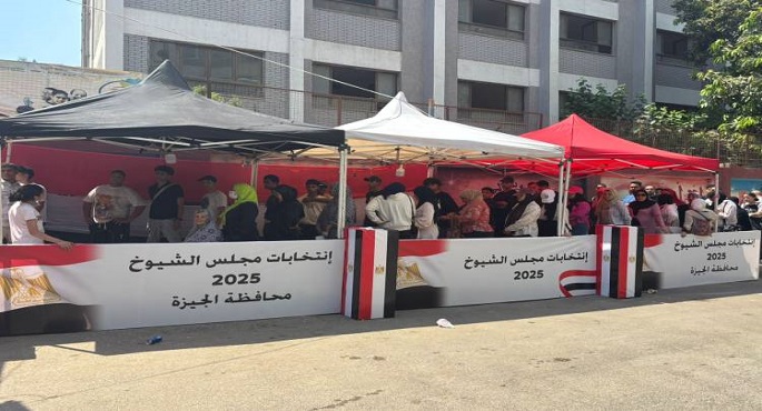 اليوم.. إعلان النتيجة النهائية الرسمية للمرحلة الأولى من انتخابات مجلس الشيوخ