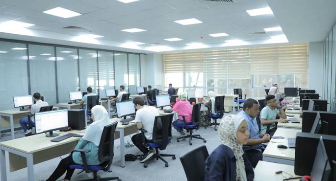 مكتب التنسيق يعلن نتائج المرحلة الثالثة لتنسيق طلاب الثانوية العامة