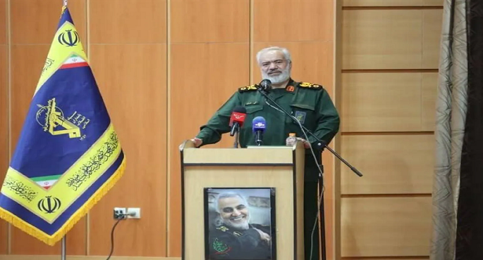 الشرق الأوسط : الحرس الثورى يزيد قدراته القتالية بعد حرب الـ 12يومًا