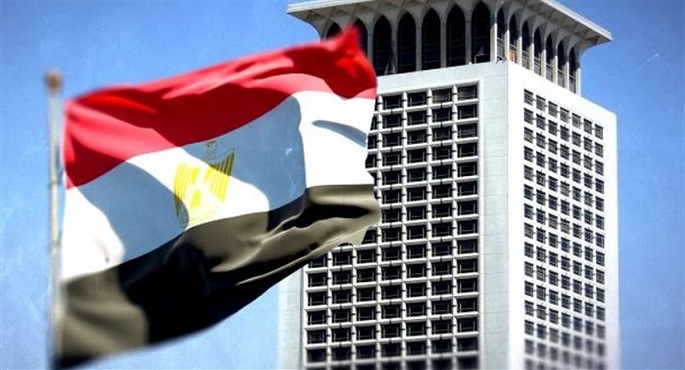 مصر ترحب بالتوصل إلى اتفاق سلام بين جمهوريتى أرمينيا وأذربيجان