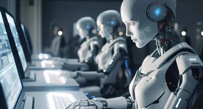 وظائف ستختفى بحلول 2050 بسبب الذكاء الاصطناعى